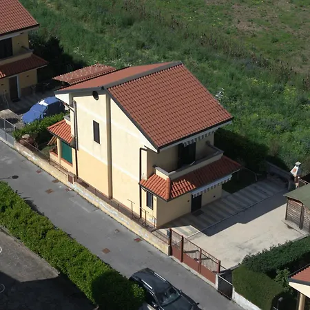 Villa Bianky